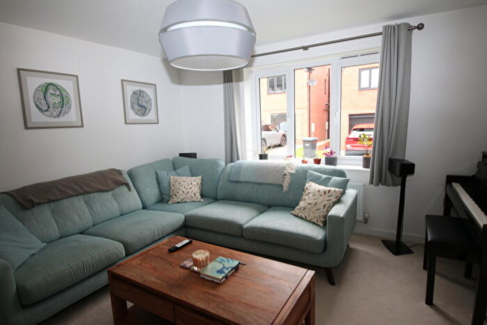 3 Bedroom Detached House For Sale In Porter Close, Aykley Heads, Durham, DH1