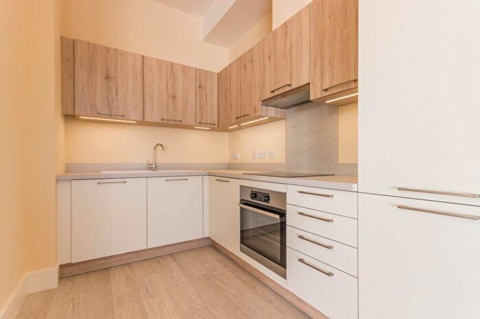1 Bedroom Apartment For Sale In Tenterfield, Brigsteer, Road Kendal, LA9