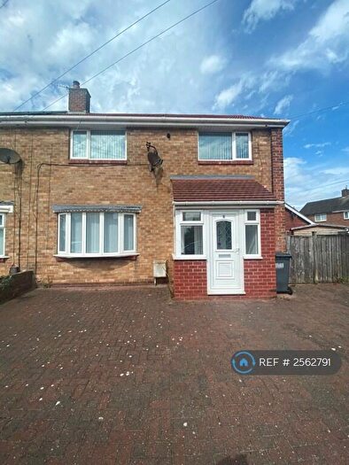 3 Bedroom Semi-Detached House To Rent In Wellands Close, Sunderland, SR6