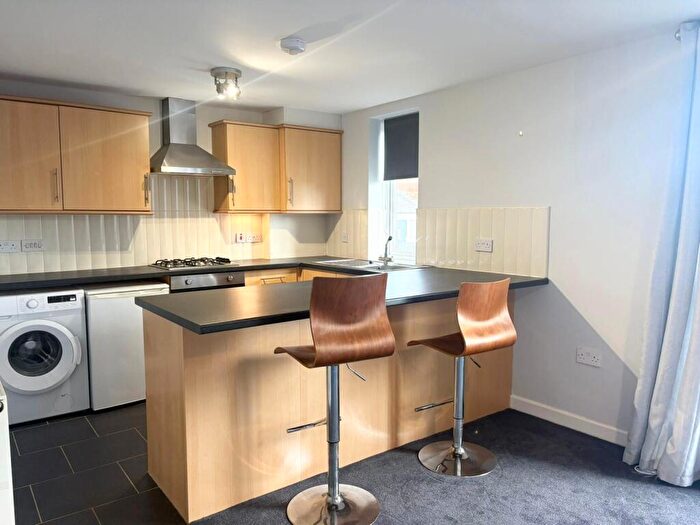 2 Bedroom Flat To Rent In Imperial Mews, Birdwell, Barnsley, S70