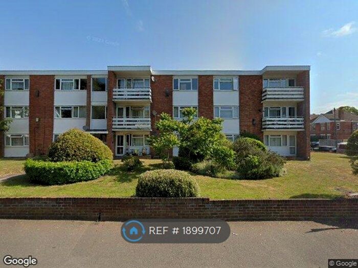 2 Bedroom Flat To Rent In Ashley Road, Poole, BH14