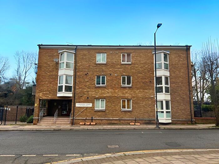 Block Of Flats For Sale In Carinthia Court, Plough Way, London, Southwark, SE16