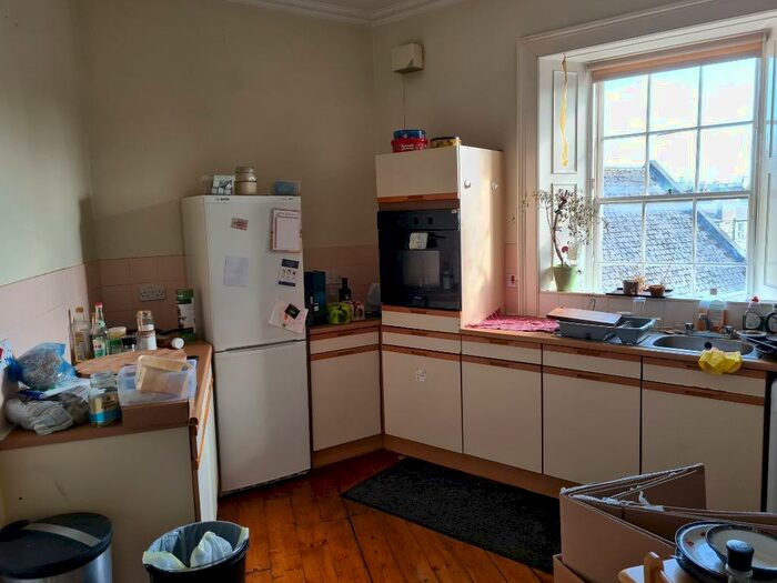 2 Bedroom Flat To Rent In Portland Terrace, Leith, Edinburgh, EH6