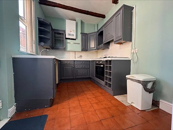 3 Bedroom Property To Rent In Cannock Street, Sheffield, S6