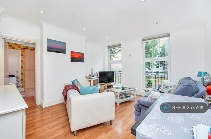 1 Bedroom Flat To Rent In George Row, London, SE16