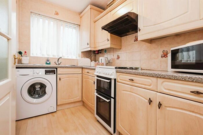 2 Bedroom Semi-Detached House For Sale In The Forge, Halesowen, B63
