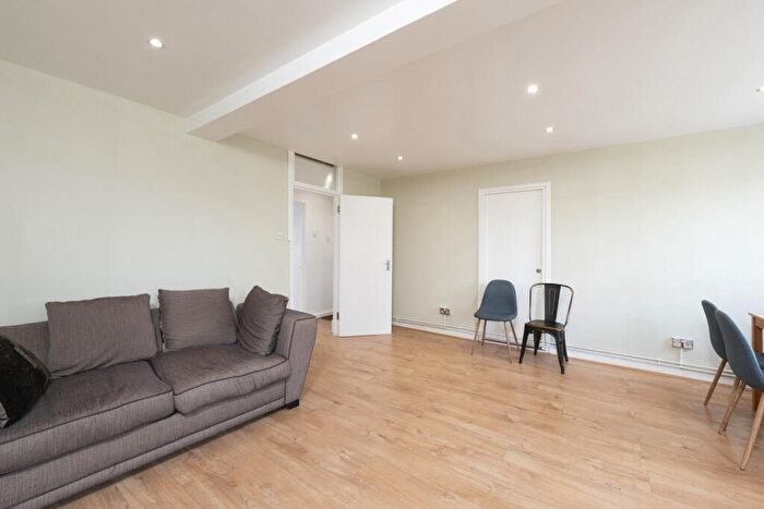 3 Bedroom Flat To Rent In Patterdale, Osnaburgh Street, NW1