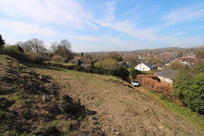 Land For Sale In Land Adjacent To Rudman Street, OL12