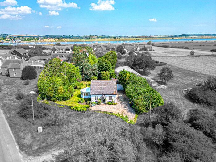 3 Bedroom Detached House For Sale In Fambridge Road, Rochford, SS4