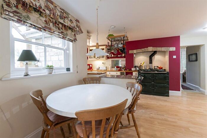 4 Bedroom Detached House For Sale In Pleck, Marnhull, Sturminster Newton, DT10