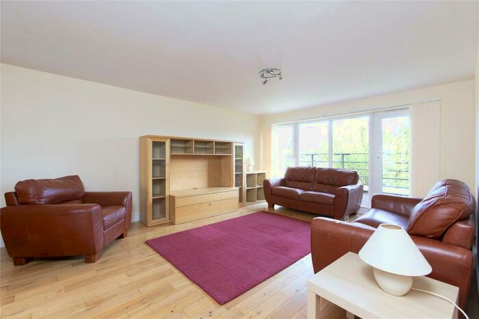 2 Bedroom Flat To Rent In Appin Place, Edinburgh, EH14