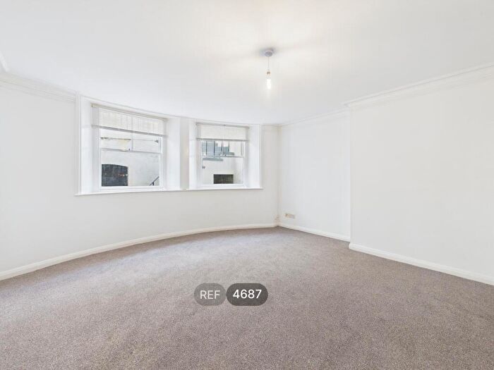 2 Bedroom Apartment To Rent In Belvedere Terrace, Brighton, BN1