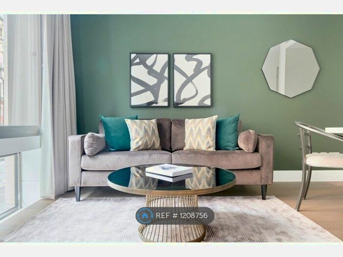 1 Bedroom Flat To Rent In New Horizons Court, Brentford TW8