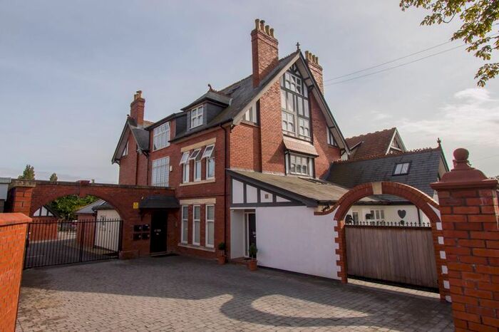 1 Bedroom Flat To Rent In Victoria Road, Penarth, CF64