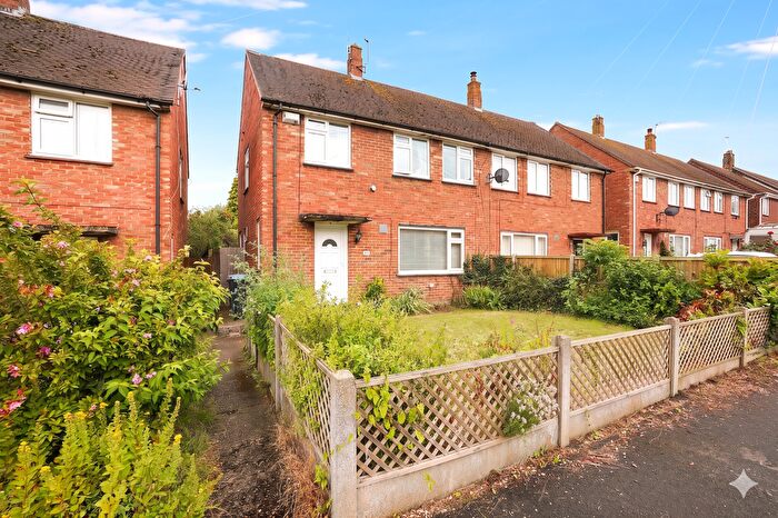 3 Bedroom Semi Detached House To Rent In Cambridge Road, Canterbury, CT1