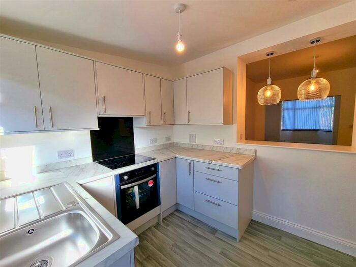 2 Bedroom House To Rent In Hilda Terrace, Chester Le Street, DH2