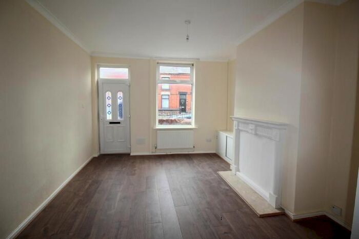 2 Bedroom Terraced House To Rent In Parr Stocks Road, St. Helens, WA9