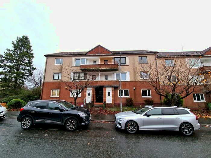 3 Bedroom Flat To Rent In Sandaig Road, Barlanark, Glasgow, G33