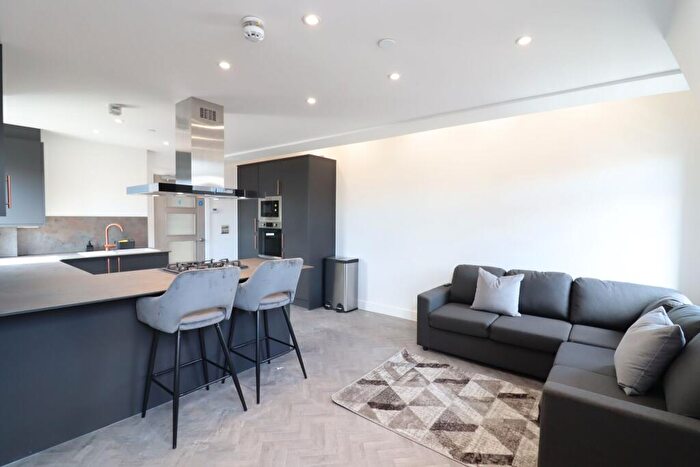 1 Bedroom Apartment To Rent In Bari Apartments (), Clare Road, Cardiff, CF11