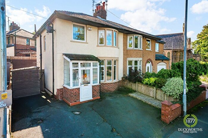 3 Bedroom Semi Detached House For Sale In Mayfield Avenue, Oswaldtwistle, BB5