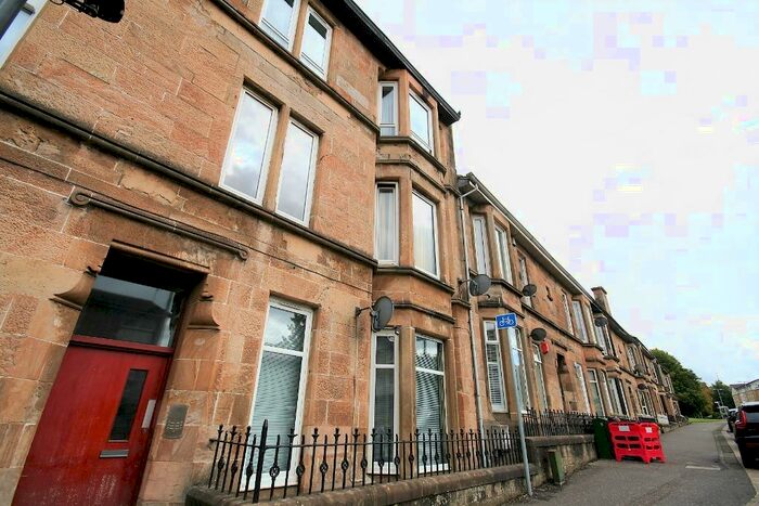 2 Bedroom Flat To Rent In Glasgow Road, Cambuslang, Glasgow, G72