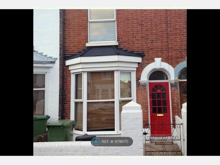 5 Bedroom Terraced House To Rent In Orchard Road, Portsmouth, PO4
