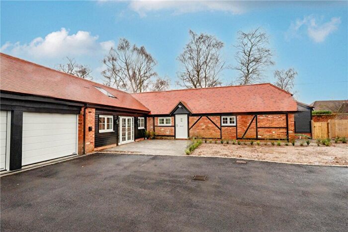 2 Bedroom Semi Detached House To Rent In Enborne Street, Enborne, Newbury, Berkshire, RG20