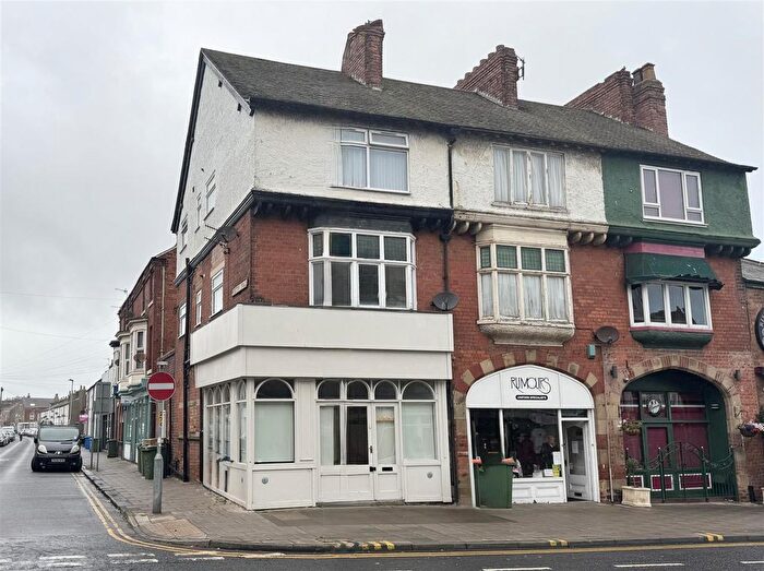 1 Bedroom Flat To Rent In Hoxton Road, Scarborough, YO12