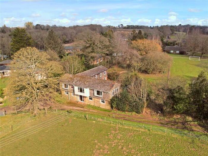 10 Bedroom Detached House For Sale In Philpots Manor School, West Hoathly, East Grinstead, West Sussex, RH19
