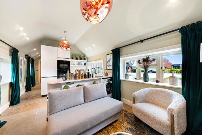 1 Bedroom Barn Conversion To Rent In The Granary, Clay Lane, Burpham, GU4