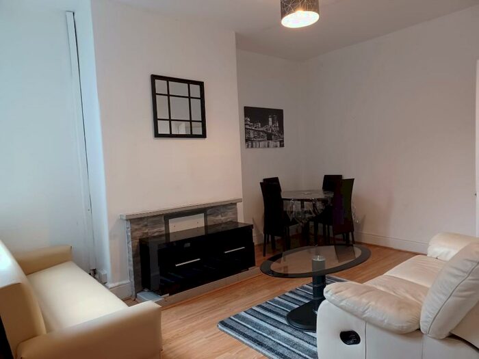 3 Bedroom House To Rent In Westbourne Road, Manchester, Greater Manchester, M14