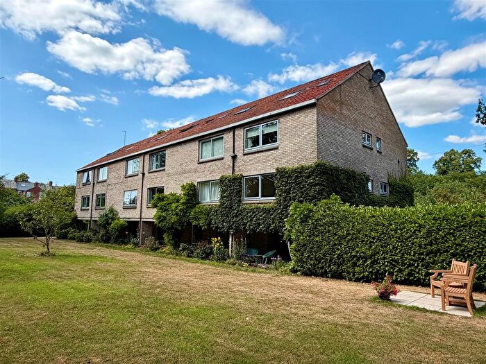 1 Bedroom Flat For Sale In Nunthorpe Avenue, York, YO23