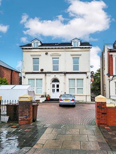 1 Bedroom Apartment To Rent In Knowsley Road, Southport, PR9