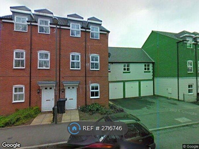 3 Bedroom Semi Detached House To Rent In Bathurst Terrace, Langwith, Mansfield, NG20