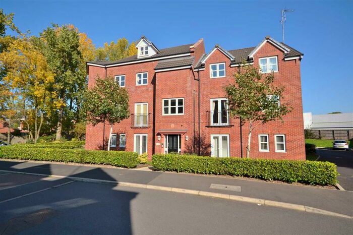 2 Bedroom Apartment To Rent In Duxbury Gardens, Chorley, PR7