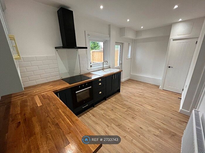 2 Bedroom Terraced House To Rent In Third Avenue, Morpeth, NE61