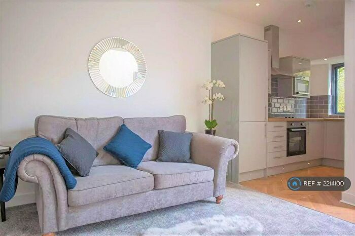 1 Bedroom Flat To Rent In Park View Apartments, Doncaster, DN1