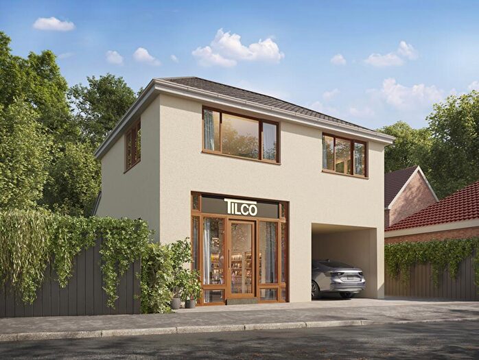 Land For Sale In Land North Of Towers Road, Grays, RM17