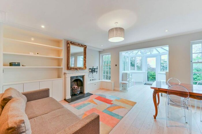 4 Bedroom Property To Rent In South Norwood Hill, South Norwood, London, SE25