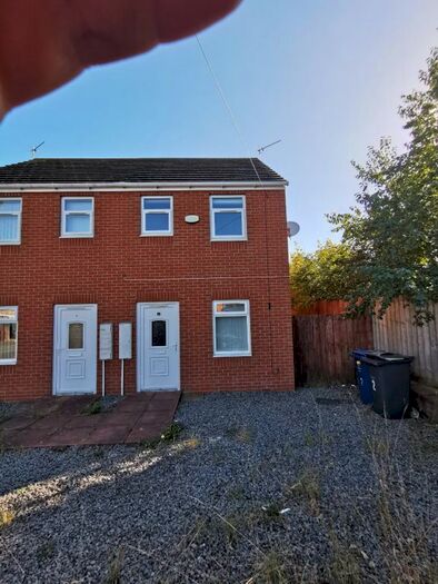 2 Bedroom Semi-Detached House To Rent In Napier Street, Jarrow, NE32