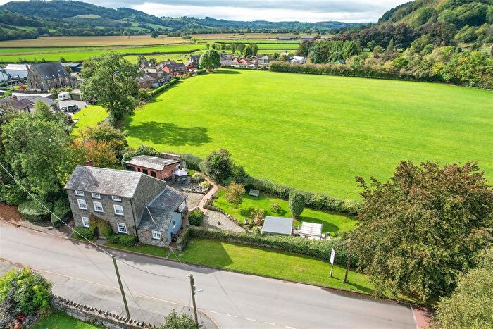 4 Bedroom Detached House For Sale In Meifod, SY22