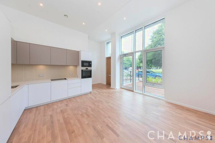 2 Bedroom Flat To Rent In Grove Street, London, SE8