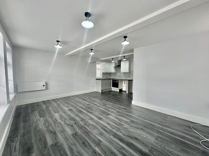 2 Bedroom Flat To Rent In Dartford Road, March, PE15