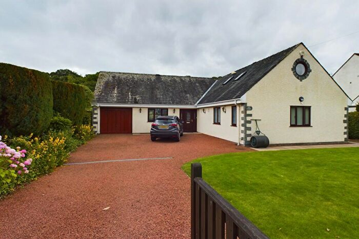 3 Bedroom Detached House To Rent In Ambleside Road. Keswick, Cumbria., CA12