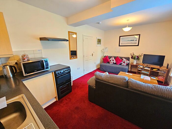 1 Bedroom Flat To Rent In Lakelands, Maidstone, ME17