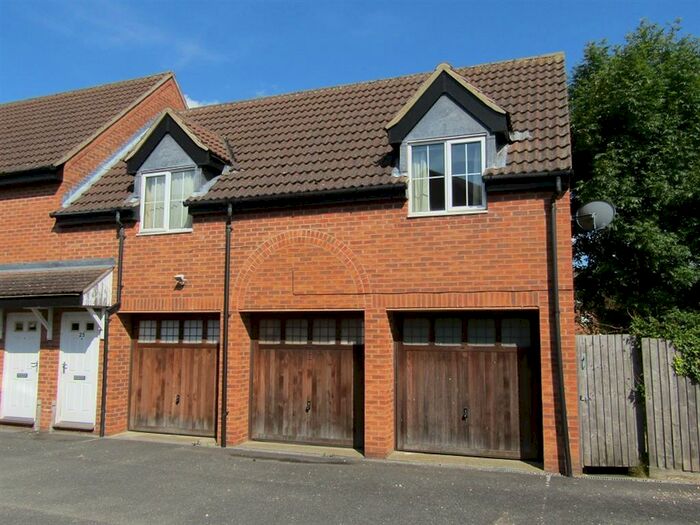 1 Bedroom Flat To Rent In Irwin Road, Blyton, Gainsborough, DN21