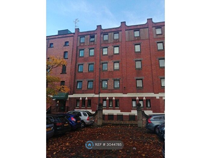 2 Bedroom Flat To Rent In Chapel Lane, Edinburgh, EH6