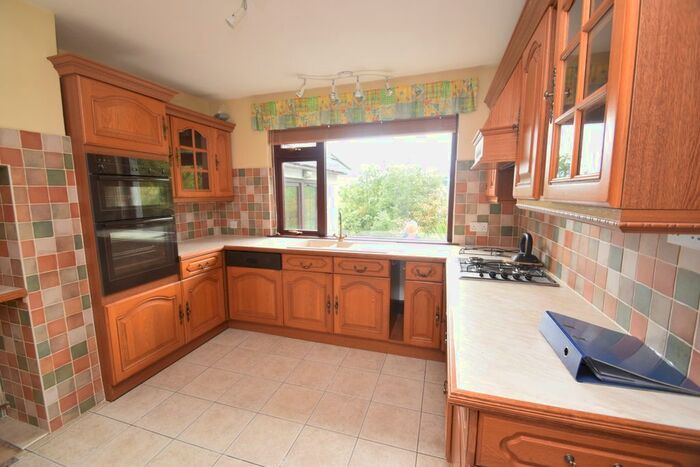 5 Bedroom Detached House To Rent In Tremough Dale, Penryn TR10