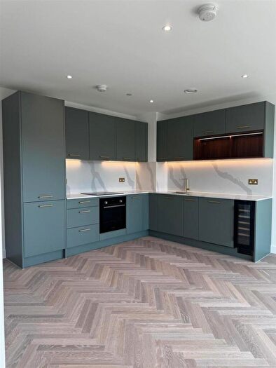 1 Bedroom Apartment To Rent In Dunton House, Duke Of Wellington Avenue, SE18