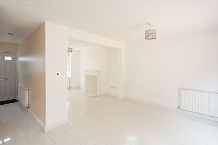 3 Bedroom Semi-Detached House To Rent In Bendysh Road, Bushey, Hertfordshire, WD23